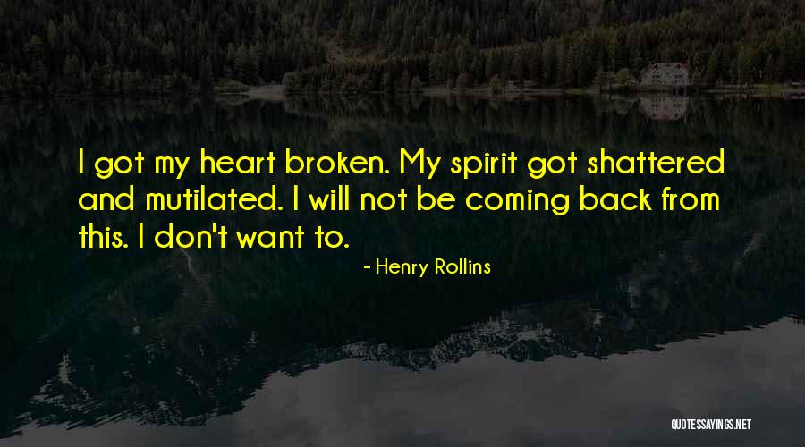 Opposers Of Defenders Quotes By Henry Rollins Opposers Of Defenders Quotes By Henry Rollins