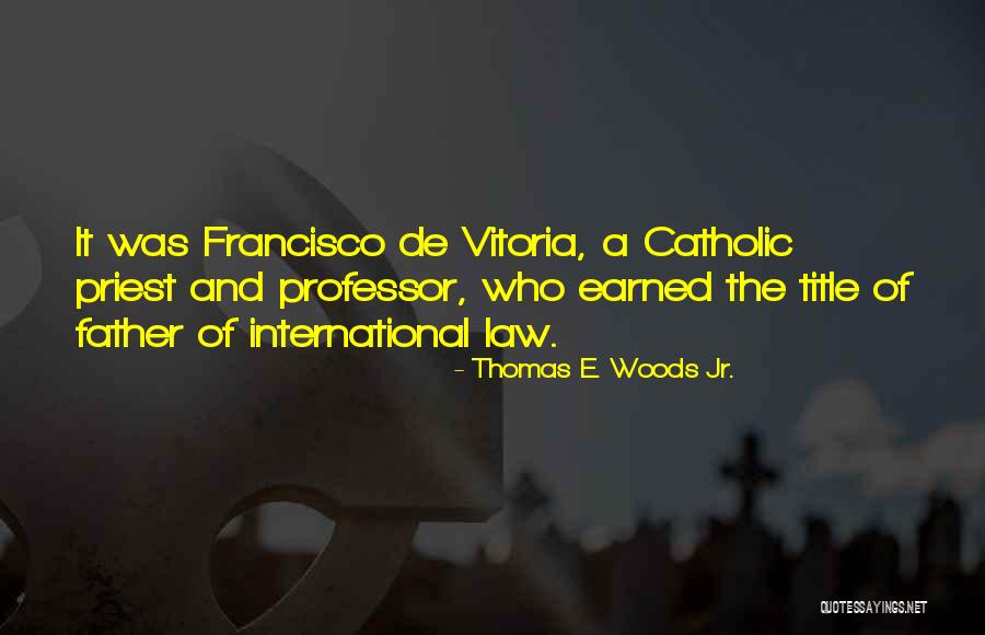 Opposers Of Defenders Quotes By Thomas E. Woods Jr. Opposers Of Defenders Quotes By Thomas E. Woods Jr.