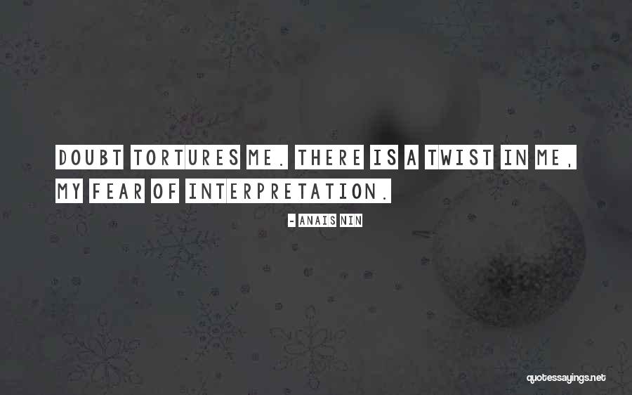 Opposite Attract Quotes By Anais Nin Opposite Attract Quotes By Anais Nin