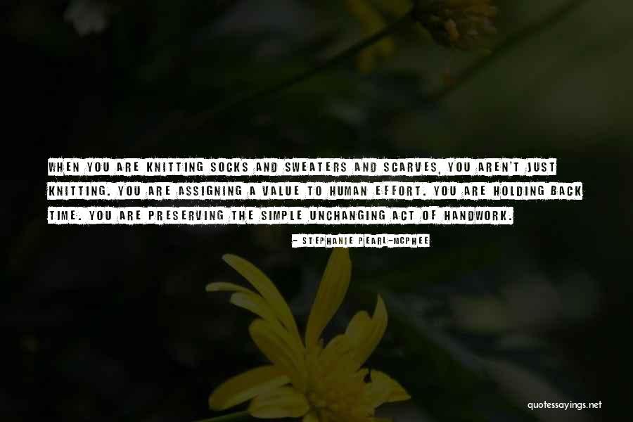 Opposite Attract Quotes By Stephanie Pearl-McPhee Opposite Attract Quotes By Stephanie Pearl-McPhee
