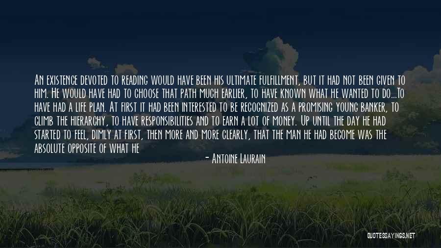 Opposite Day Quotes By Antoine Laurain Opposite Day Quotes By Antoine Laurain