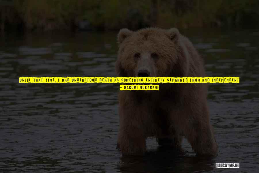 Opposite Day Quotes By Haruki Murakami Opposite Day Quotes By Haruki Murakami