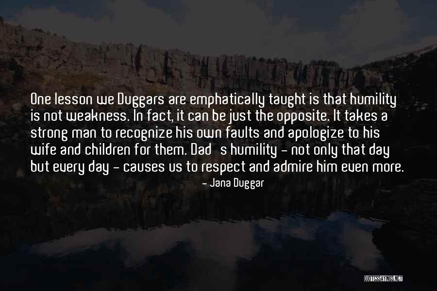 Opposite Day Quotes By Jana Duggar