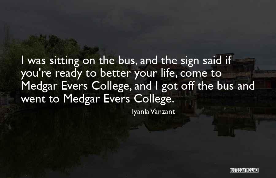 Opposite Land Quotes By Iyanla Vanzant Opposite Land Quotes By Iyanla Vanzant