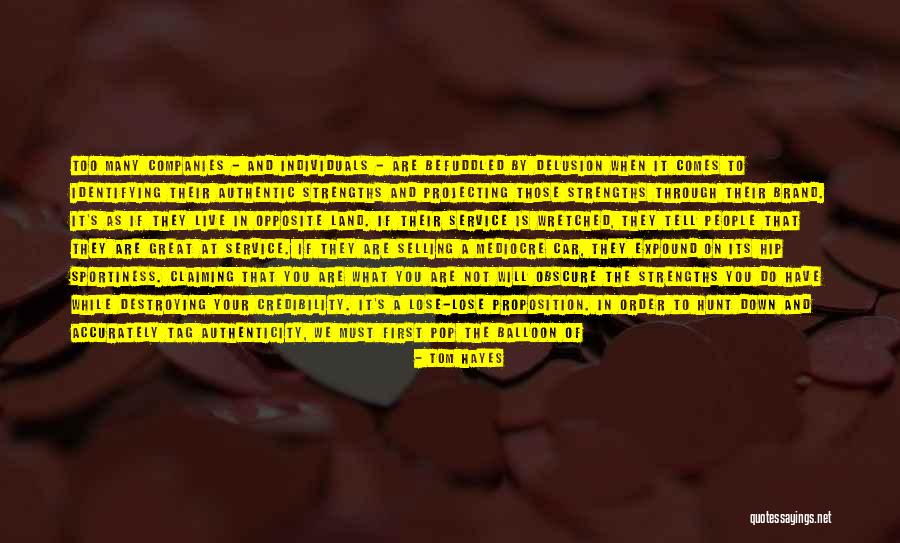 Opposite Land Quotes By Tom Hayes Opposite Land Quotes By Tom Hayes