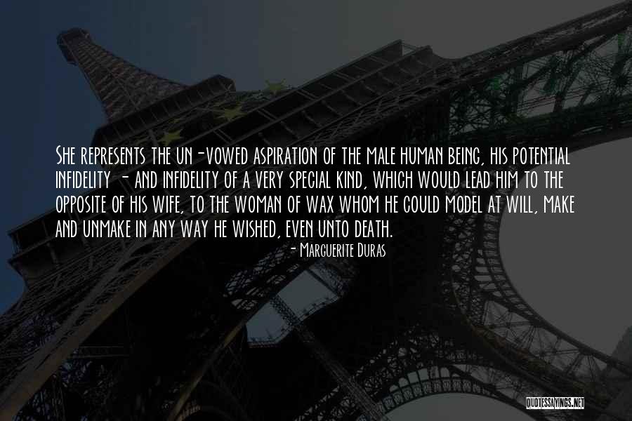 Opposite Of Death Quotes By Marguerite Duras Opposite Of Death Quotes By Marguerite Duras