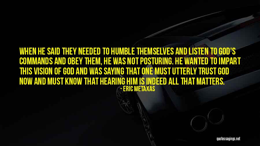 Opposite Over Hy Quotes By Eric Metaxas Opposite Over Hy Quotes By Eric Metaxas