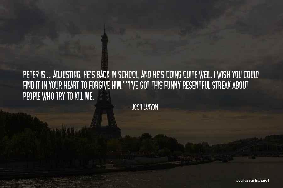 Opposite Over Hypotenuse Quotes By Josh Lanyon Opposite Over Hypotenuse Quotes By Josh Lanyon