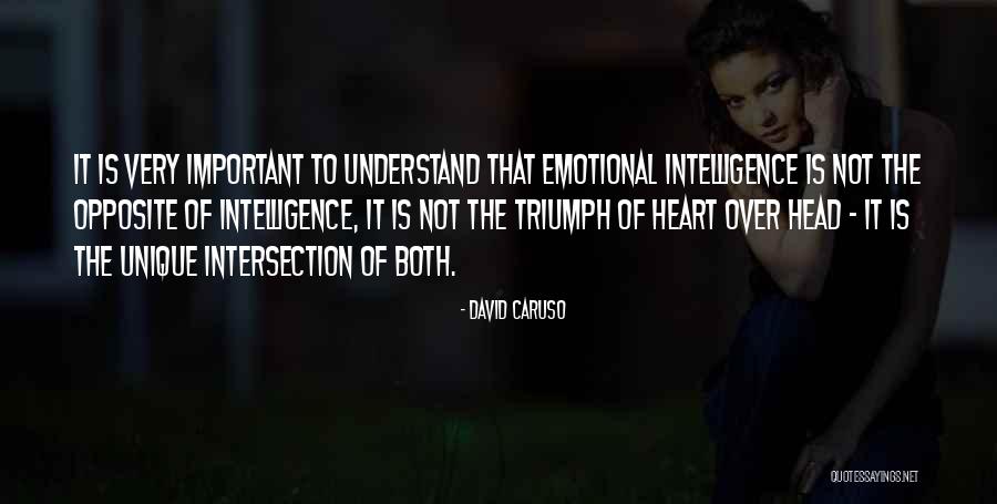 Opposite Over Quotes By David Caruso Opposite Over Quotes By David Caruso