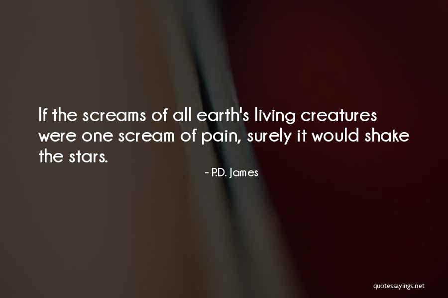 Opposite The Editorial Page Quotes By P.D. James Opposite The Editorial Page Quotes By P.D. James