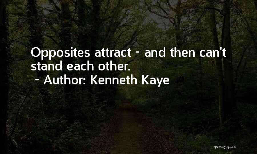 Top 61 Opposites Attract Quotes Sayings
