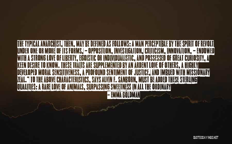 Opposition In Life Quotes By Emma Goldman Opposition In Life Quotes By Emma Goldman