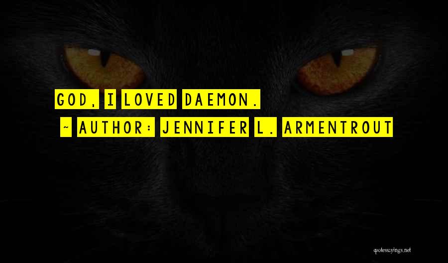 Opposition Jennifer Armentrout Quotes By Jennifer L. Armentrout