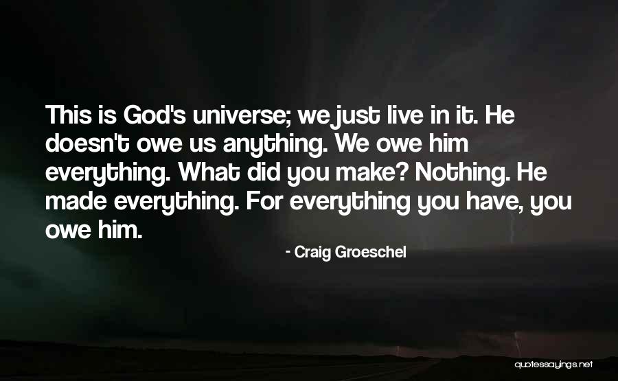 Opposition To Wearing The Masks For Covid Quotes By Craig Groeschel Opposition To Wearing The Masks For Covid Quotes By Craig Groeschel