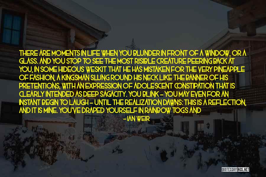 Oppositionist Synonym Quotes By Ian Weir Oppositionist Synonym Quotes By Ian Weir