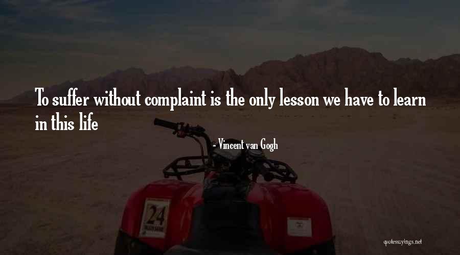 Oppositionist Synonym Quotes By Vincent Van Gogh Oppositionist Synonym Quotes By Vincent Van Gogh