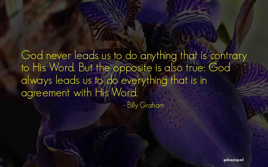 Oppositions Against Imperialism Quotes By Billy Graham Oppositions Against Imperialism Quotes By Billy Graham