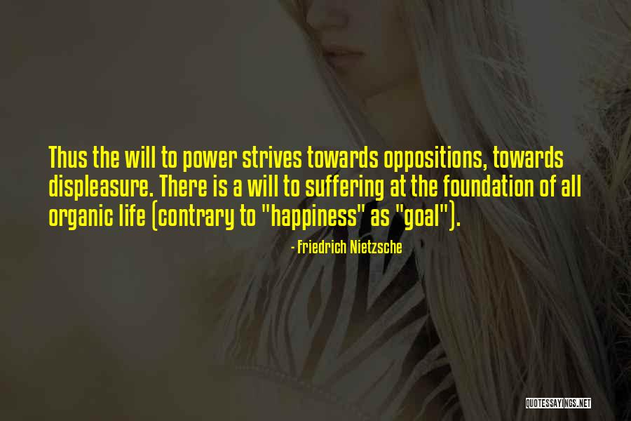 Oppositions In Life Quotes By Friedrich Nietzsche Oppositions In Life Quotes By Friedrich Nietzsche