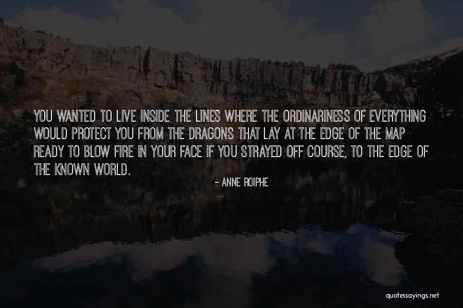 Oppositori Del Quotes By Anne Roiphe Oppositori Del Quotes By Anne Roiphe