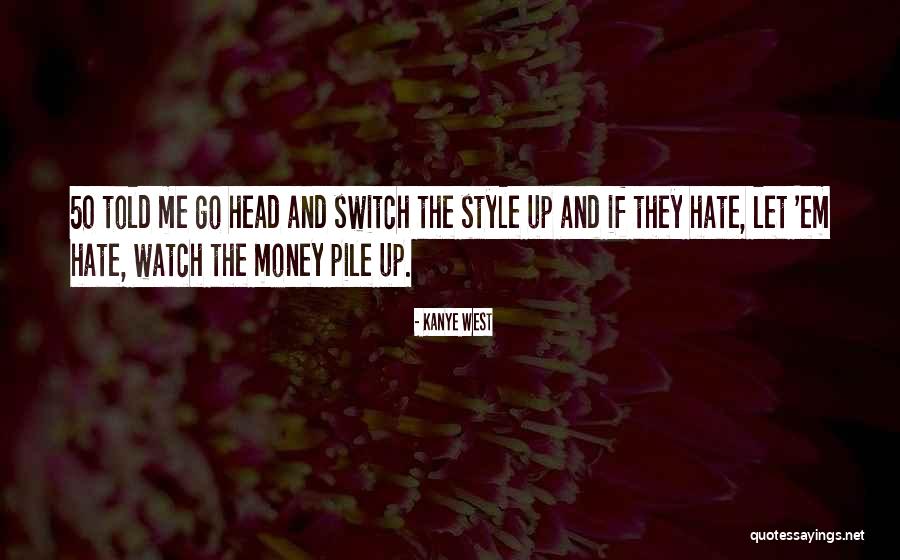 Opposizione Ordinanza Quotes By Kanye West Opposizione Ordinanza Quotes By Kanye West