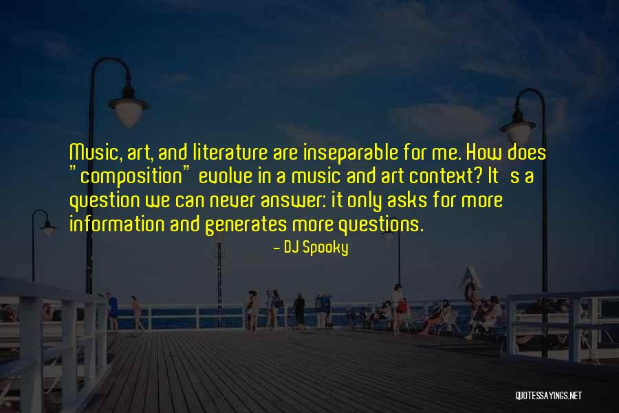 Opposto Di Quotes By DJ Spooky Opposto Di Quotes By DJ Spooky