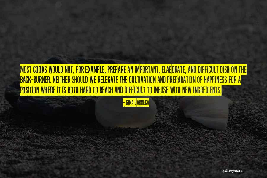 Oppposite Quotes By Gina Barreca Oppposite Quotes By Gina Barreca