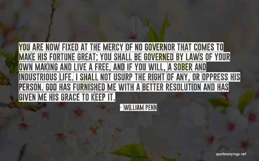 Oppress Quotes By William Penn Oppress Quotes By William Penn