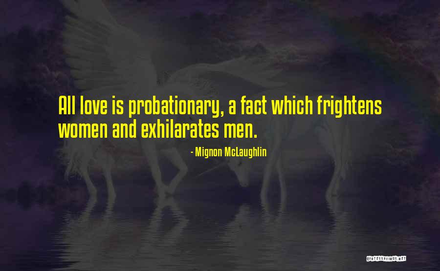 Oppressant En Quotes By Mignon McLaughlin Oppressant En Quotes By Mignon McLaughlin