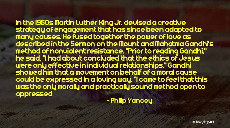 Oppressed People Quotes By Philip Yancey Oppressed People Quotes By Philip Yancey