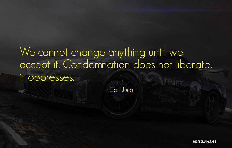 Oppresses Quotes By Carl Jung Oppresses Quotes By Carl Jung