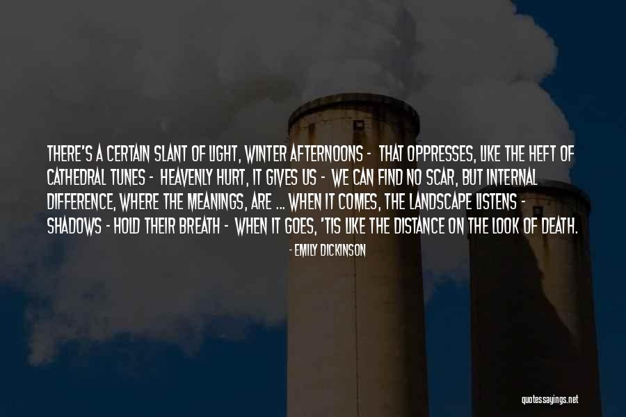 Oppresses Quotes By Emily Dickinson Oppresses Quotes By Emily Dickinson
