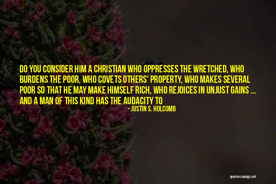 Oppresses Quotes By Justin S. Holcomb Oppresses Quotes By Justin S. Holcomb