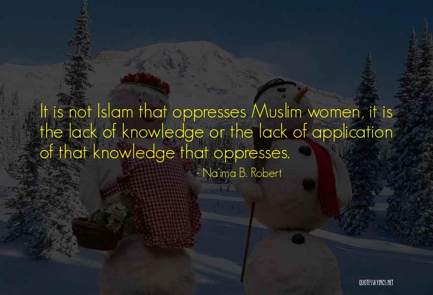 Oppresses Quotes By Na'ima B. Robert Oppresses Quotes By Na'ima B. Robert