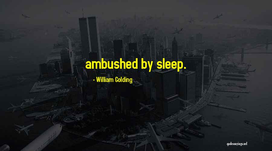 Oppressid Quotes By William Golding Oppressid Quotes By William Golding