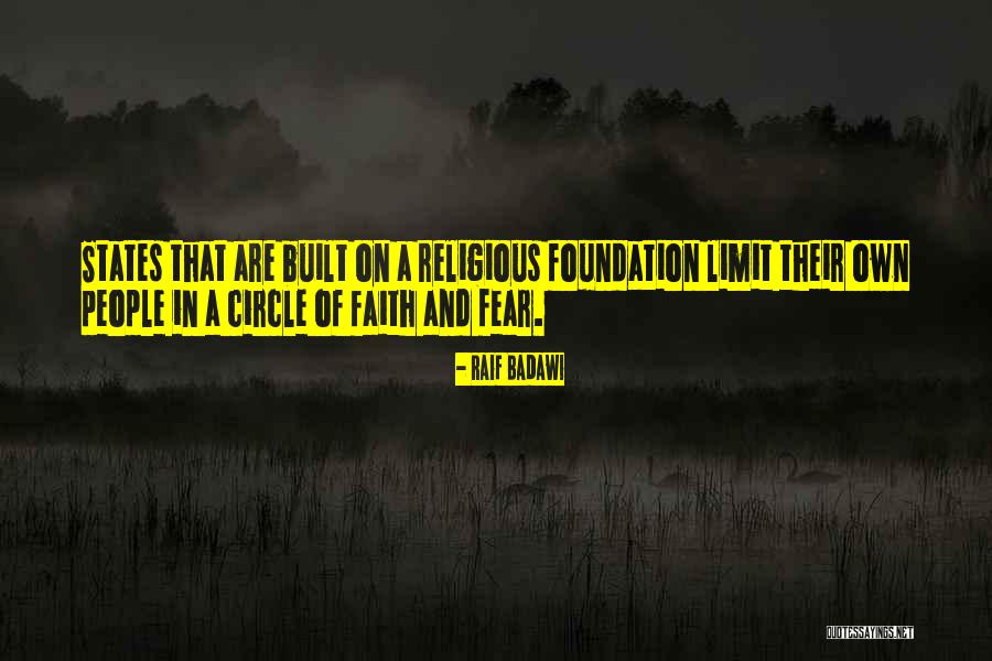 Oppression In Islam Quotes By Raif Badawi Oppression In Islam Quotes By Raif Badawi