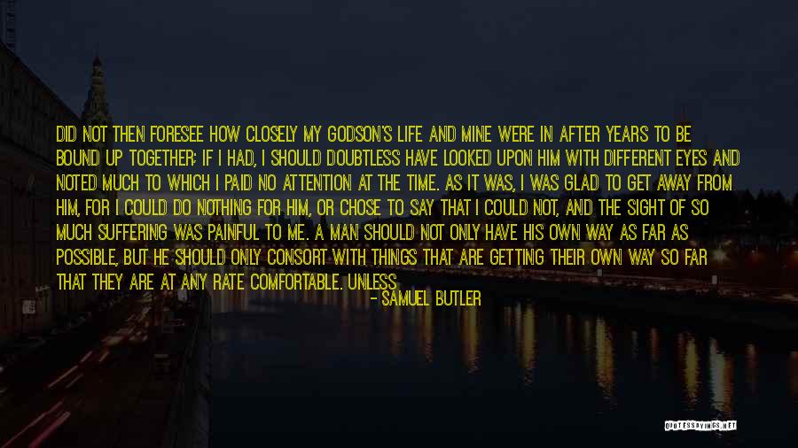 Oppression Olympics Quotes By Samuel Butler Oppression Olympics Quotes By Samuel Butler