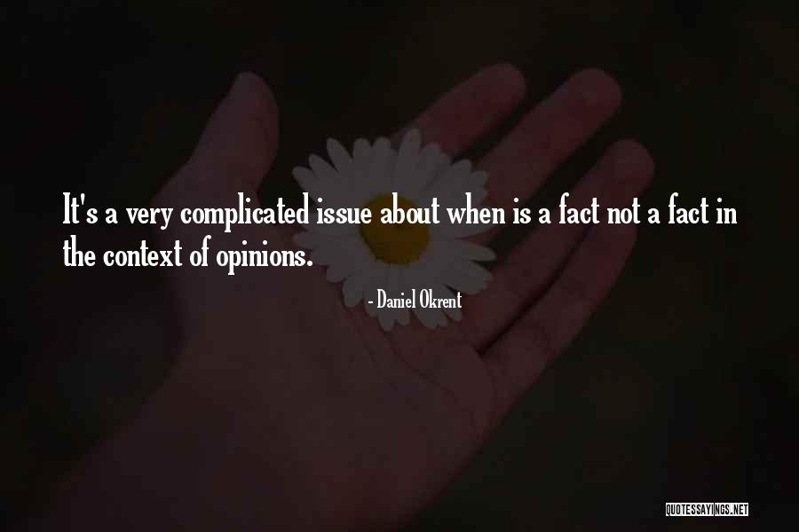 Oppressione Patriarcale Quotes By Daniel Okrent Oppressione Patriarcale Quotes By Daniel Okrent