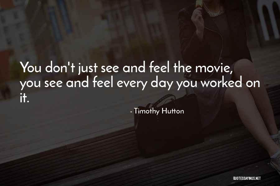 Oppressions Of Slavery Quotes By Timothy Hutton Oppressions Of Slavery Quotes By Timothy Hutton
