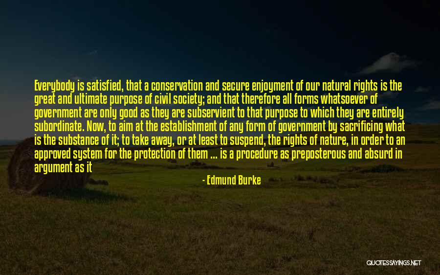 Oppressive Government Quotes By Edmund Burke Oppressive Government Quotes By Edmund Burke
