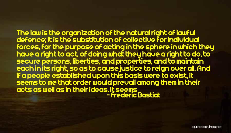 Oppressive Government Quotes By Frederic Bastiat Oppressive Government Quotes By Frederic Bastiat