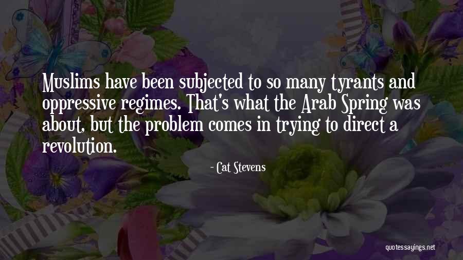 Oppressive Quotes By Cat Stevens Oppressive Quotes By Cat Stevens