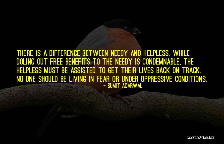 Oppressive Quotes By Sumit Agarwal Oppressive Quotes By Sumit Agarwal