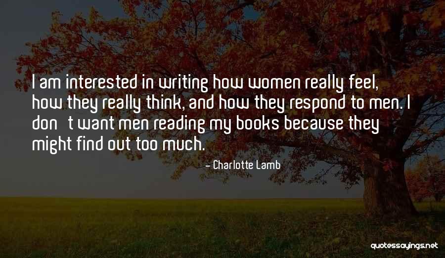 Oppressively Def Quotes By Charlotte Lamb Oppressively Def Quotes By Charlotte Lamb