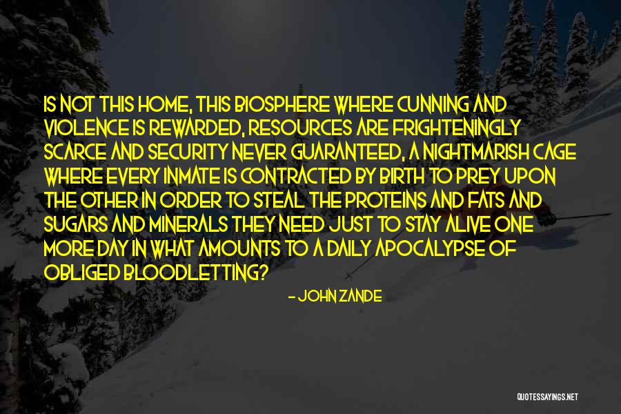 Oppressively Def Quotes By John Zande Oppressively Def Quotes By John Zande