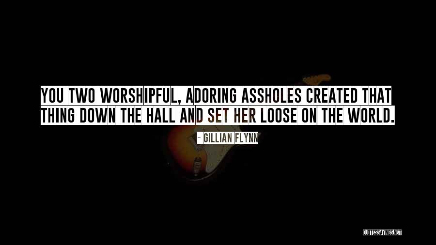 Opprim S En Arabe Quotes By Gillian Flynn Opprim S En Arabe Quotes By Gillian Flynn