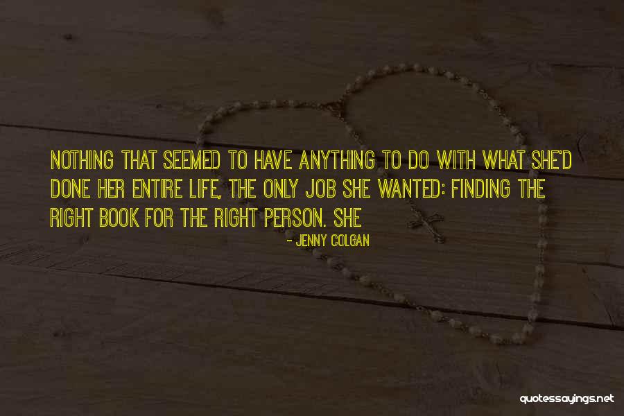 Opprimere Quotes By Jenny Colgan Opprimere Quotes By Jenny Colgan