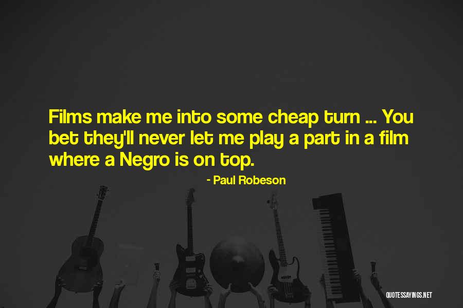 Opprobrium Def Quotes By Paul Robeson Opprobrium Def Quotes By Paul Robeson