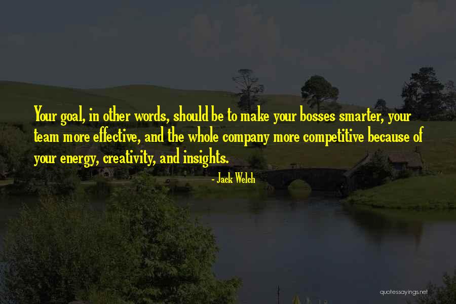 Oppsal Of The Goddesses Quotes By Jack Welch Oppsal Of The Goddesses Quotes By Jack Welch