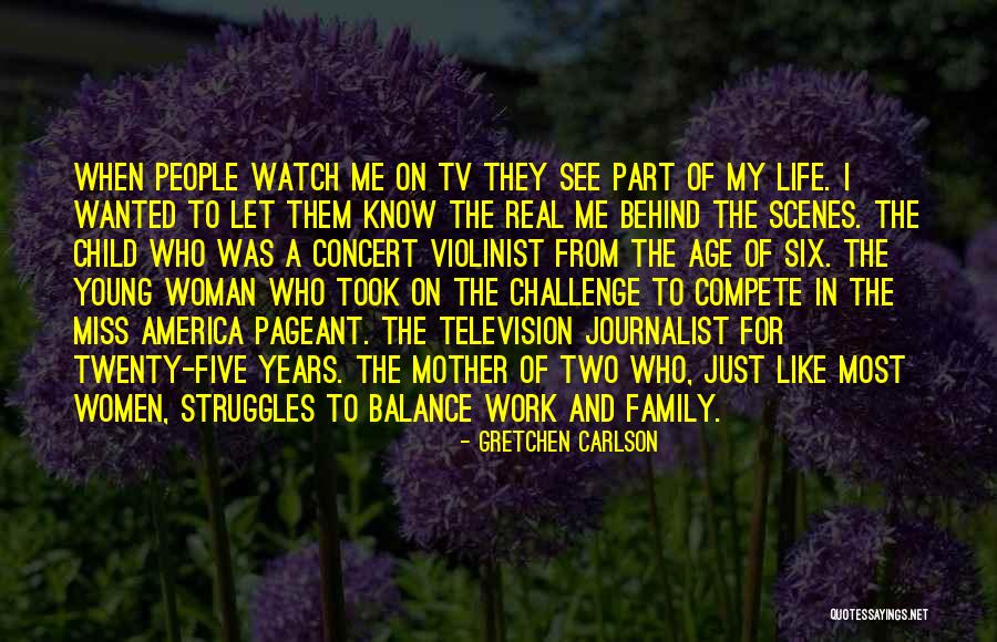 Oppsal Quotes By Gretchen Carlson Oppsal Quotes By Gretchen Carlson