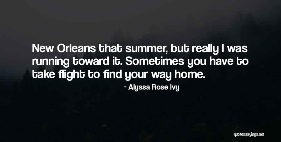 Oppsal Senter Quotes By Alyssa Rose Ivy Oppsal Senter Quotes By Alyssa Rose Ivy